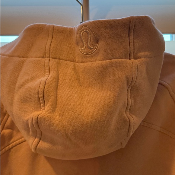 Lululemon Scuba Hoodie - Picture 9 of 9